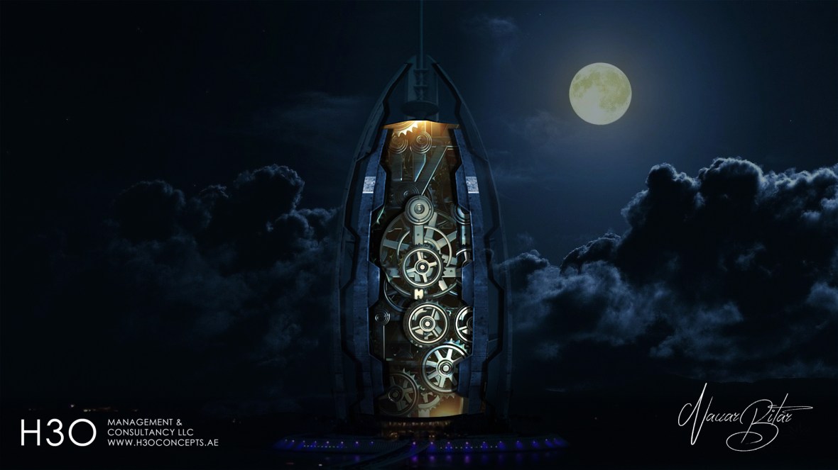 H 3 O _ Burj Al Arab Mapping_01.jpg